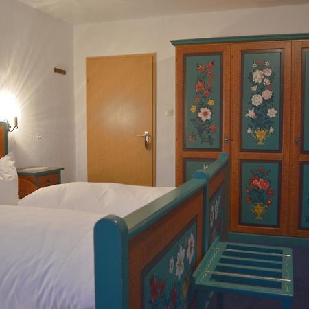 Hotel-Pension Schaetzle Schönwald エクステリア 写真