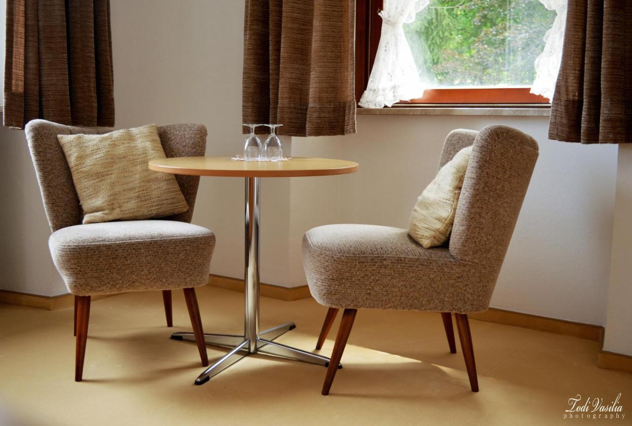 Hotel-Pension Schaetzle Schönwald エクステリア 写真